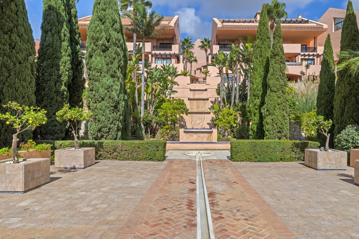 Apartment for sale in Mijas