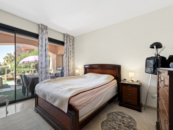 Apartment for sale in Mijas