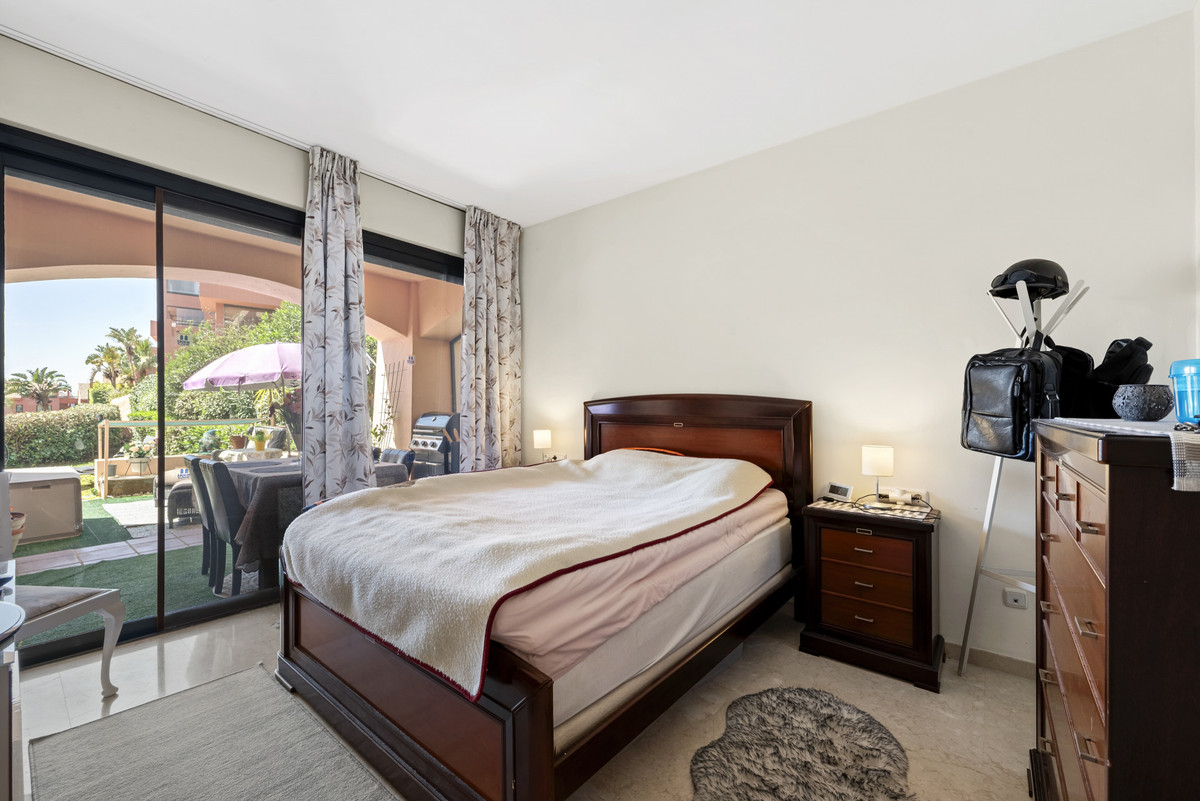 Apartment for sale in Mijas