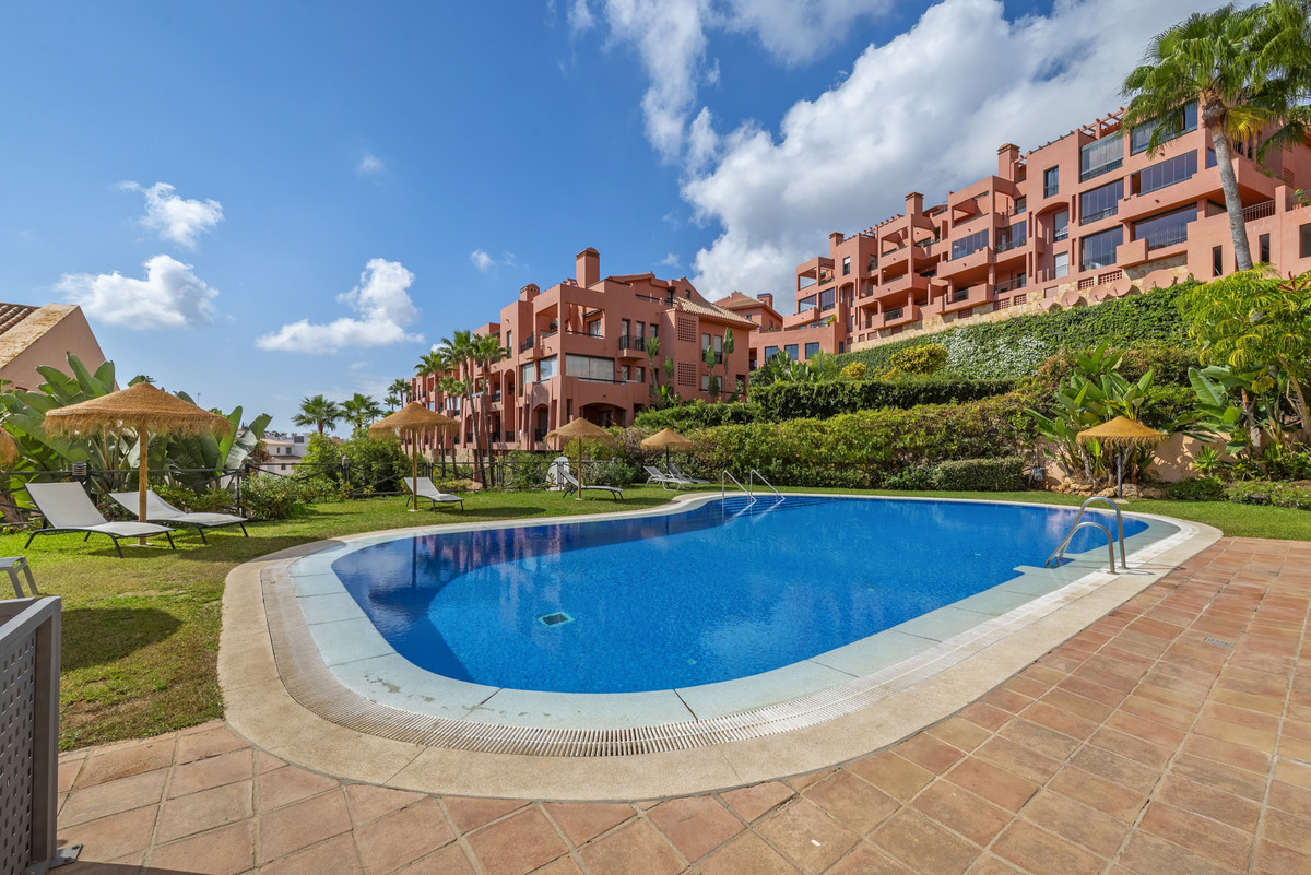 Apartment-in-Mijas-Ref-R5354038 Apartment for sale in Mijas