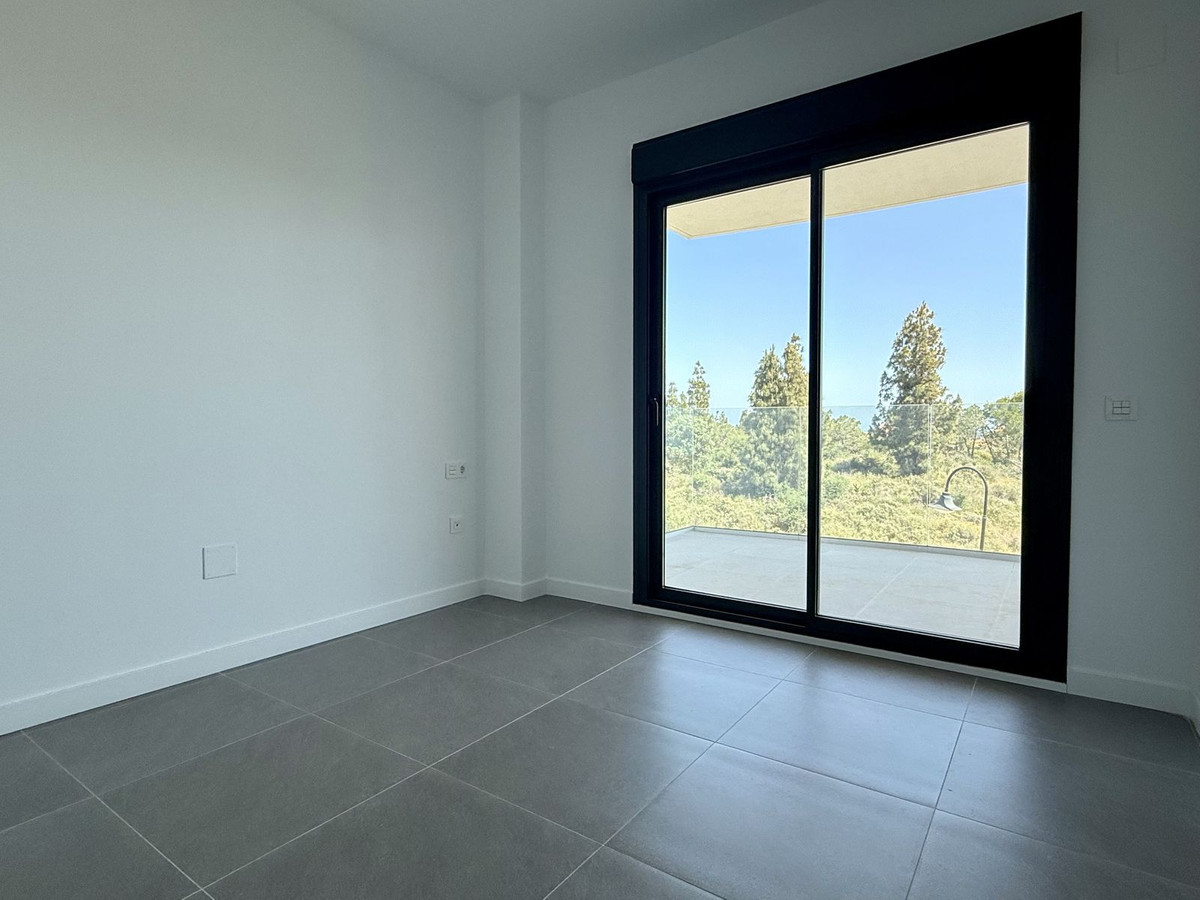 Apartment for sale in Mijas