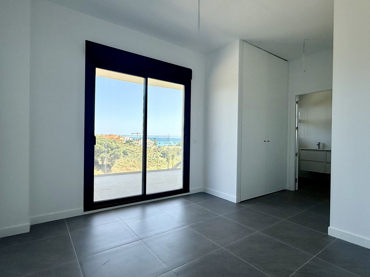 Apartment for sale in Mijas
