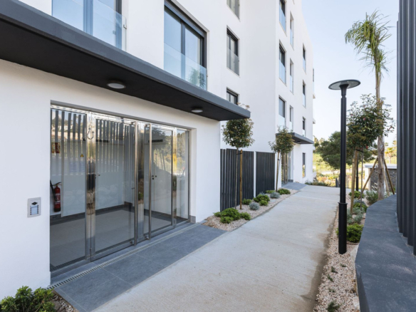 Apartment for sale in Mijas