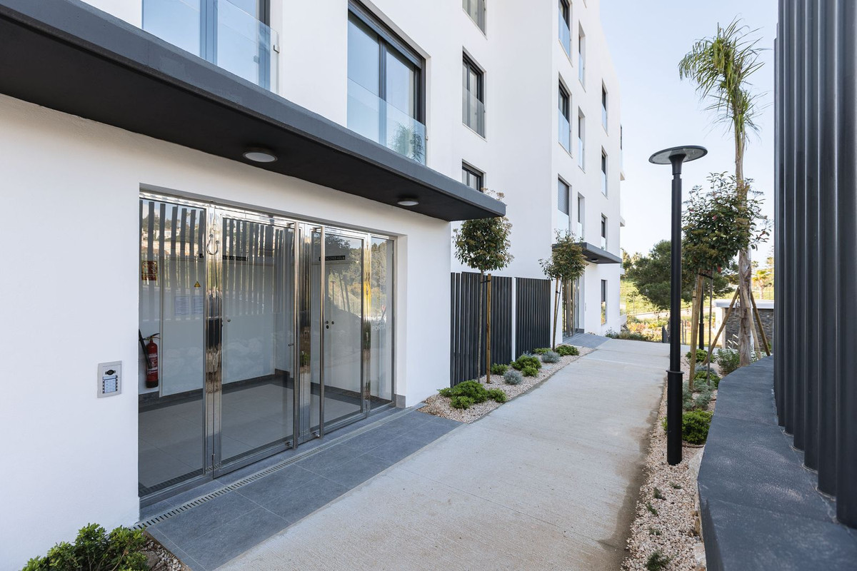 Apartment for sale in Mijas