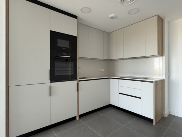 Apartment for sale in Mijas