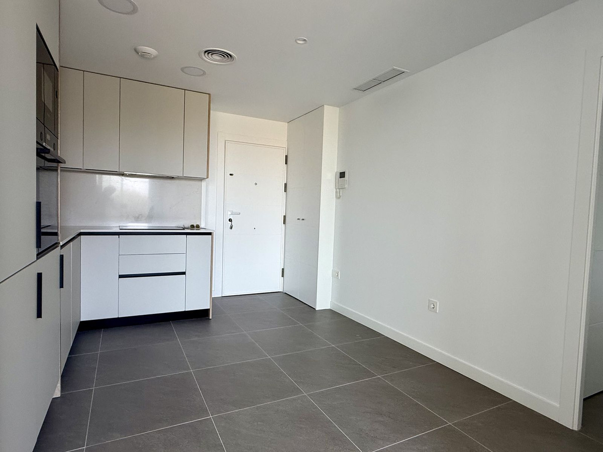 Apartment for sale in Mijas