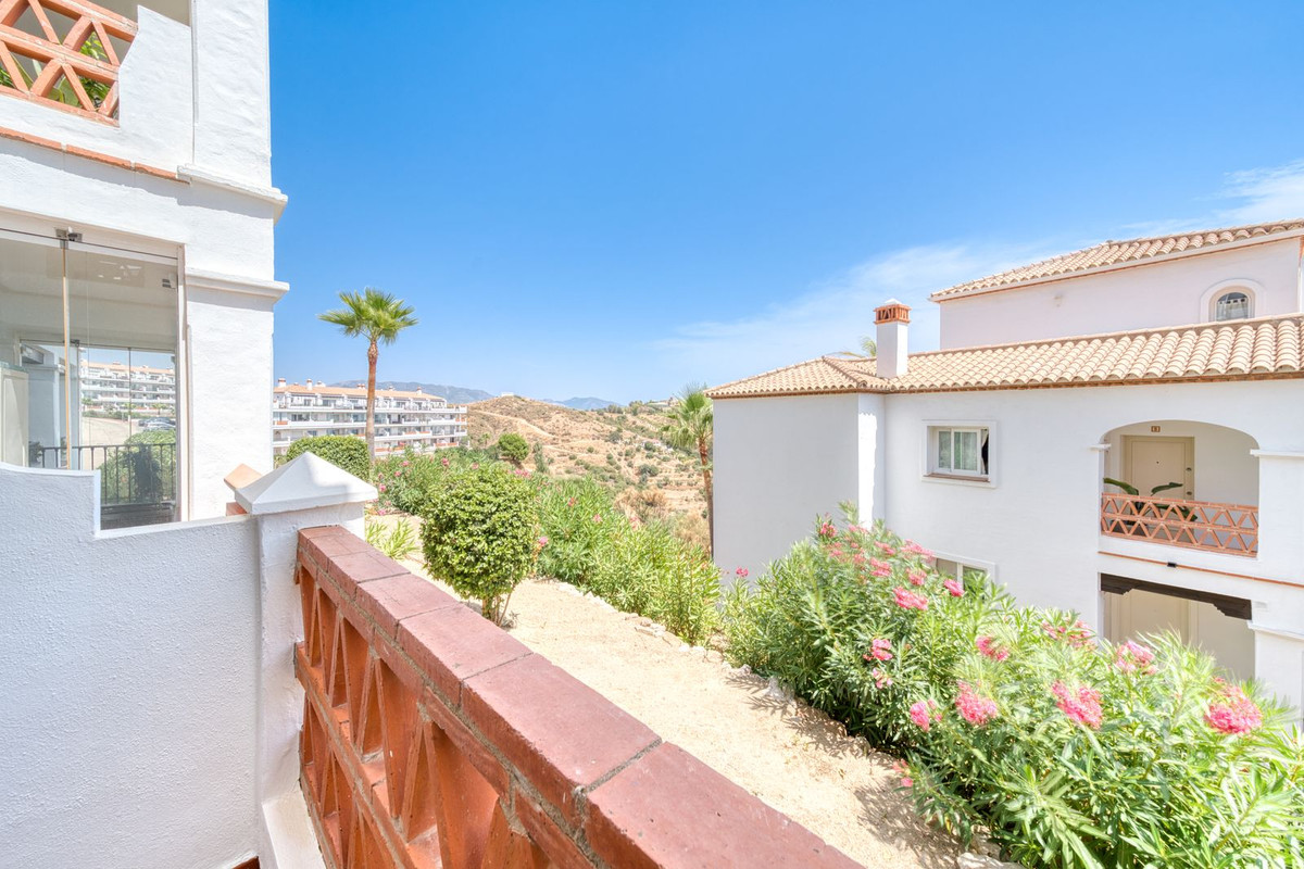 Apartment for sale in Mijas