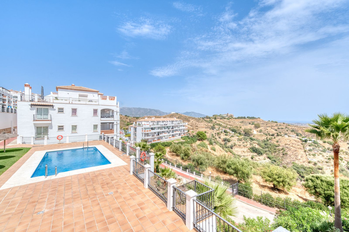 Apartment for sale in Mijas