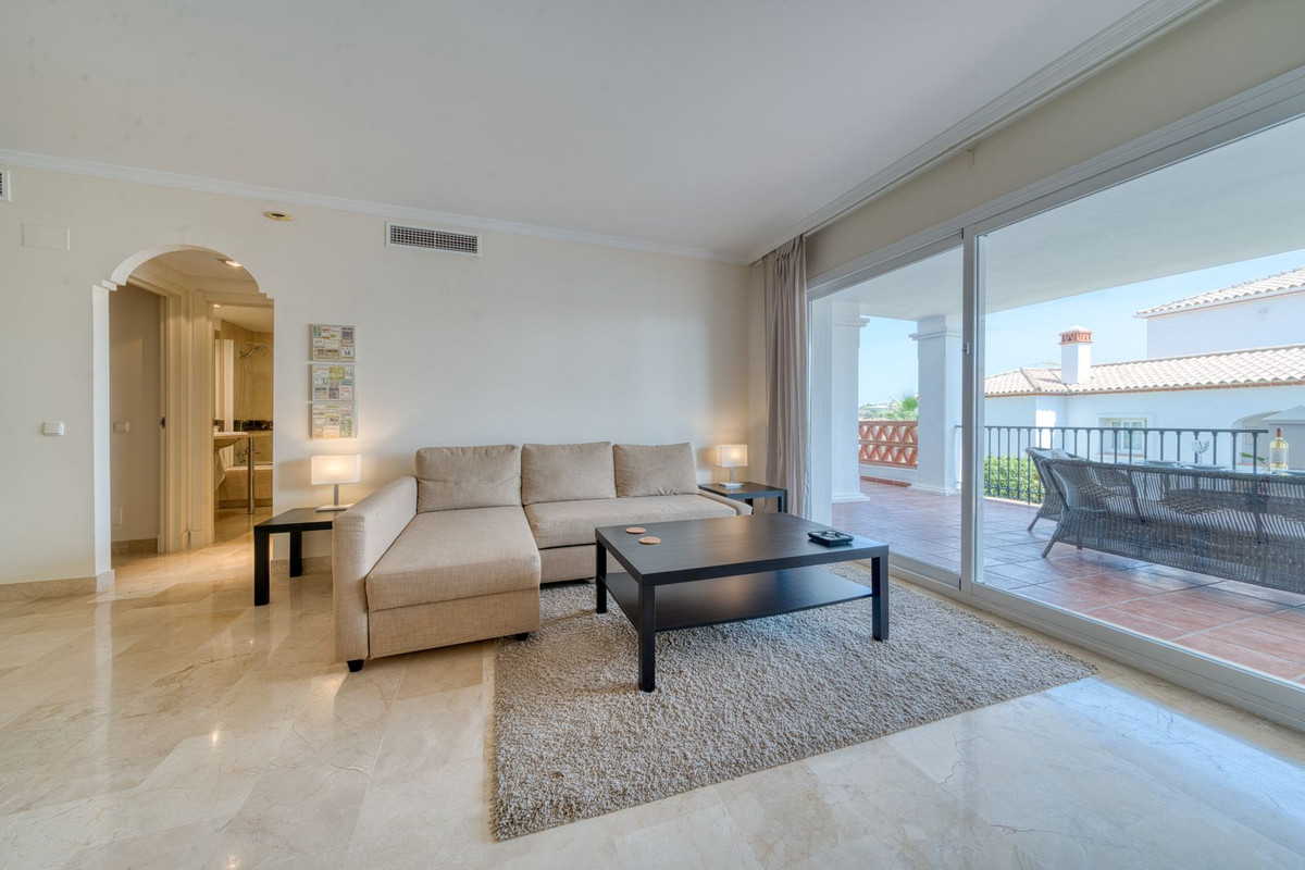 Apartment for sale in Mijas