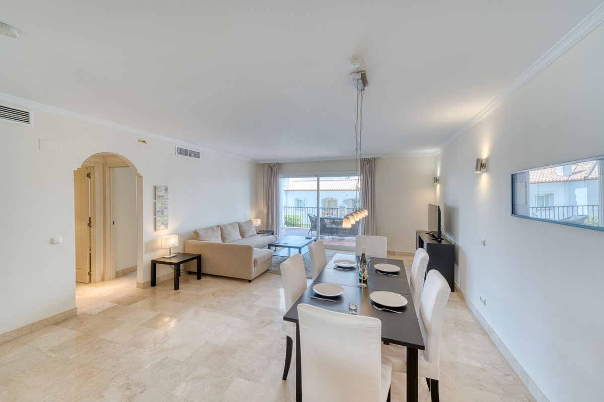 Apartment for sale in Mijas