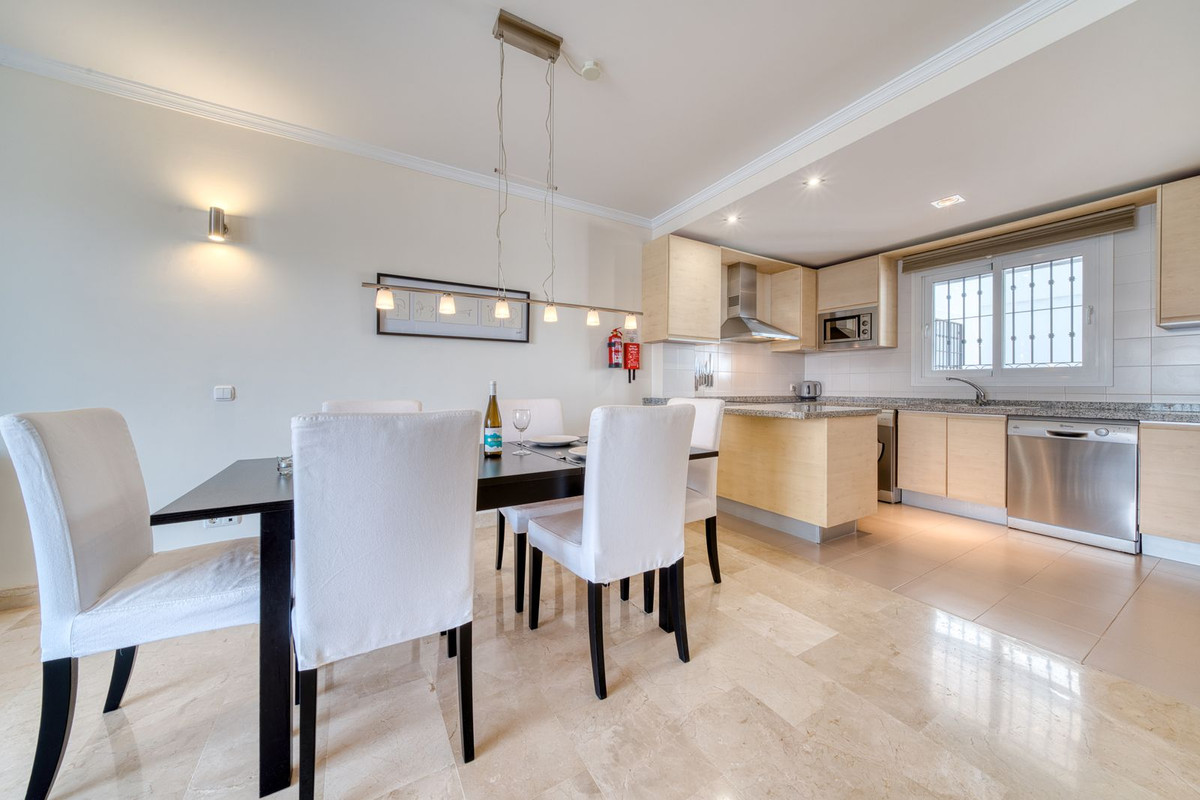 Apartment for sale in Mijas