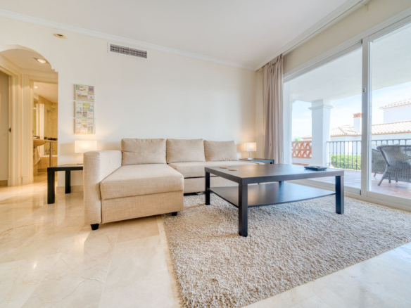Apartment for sale in Mijas