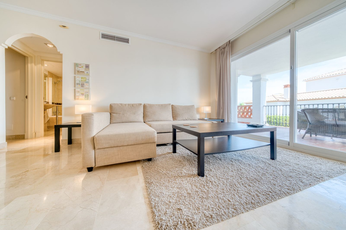 Apartment for sale in Mijas