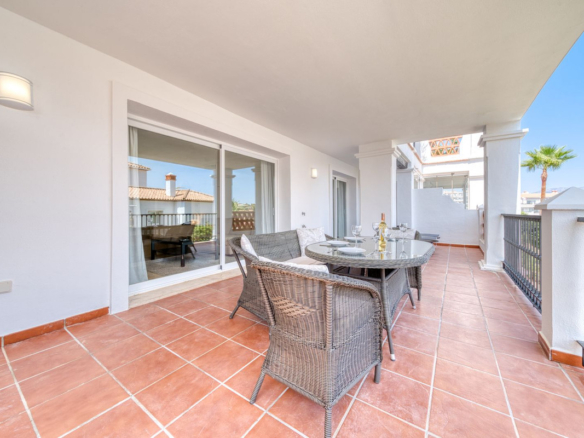Apartment for sale in Mijas