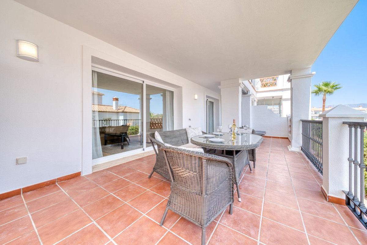 Apartment for sale in Mijas