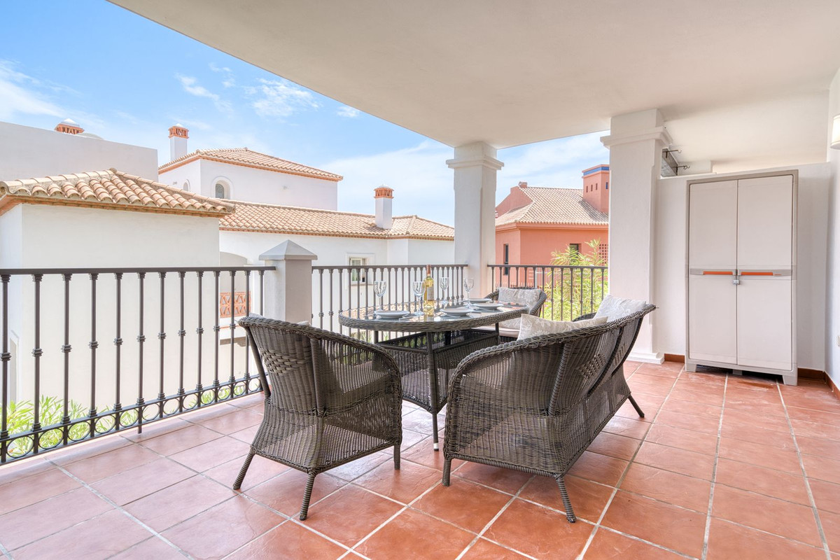 Apartment for sale in Mijas