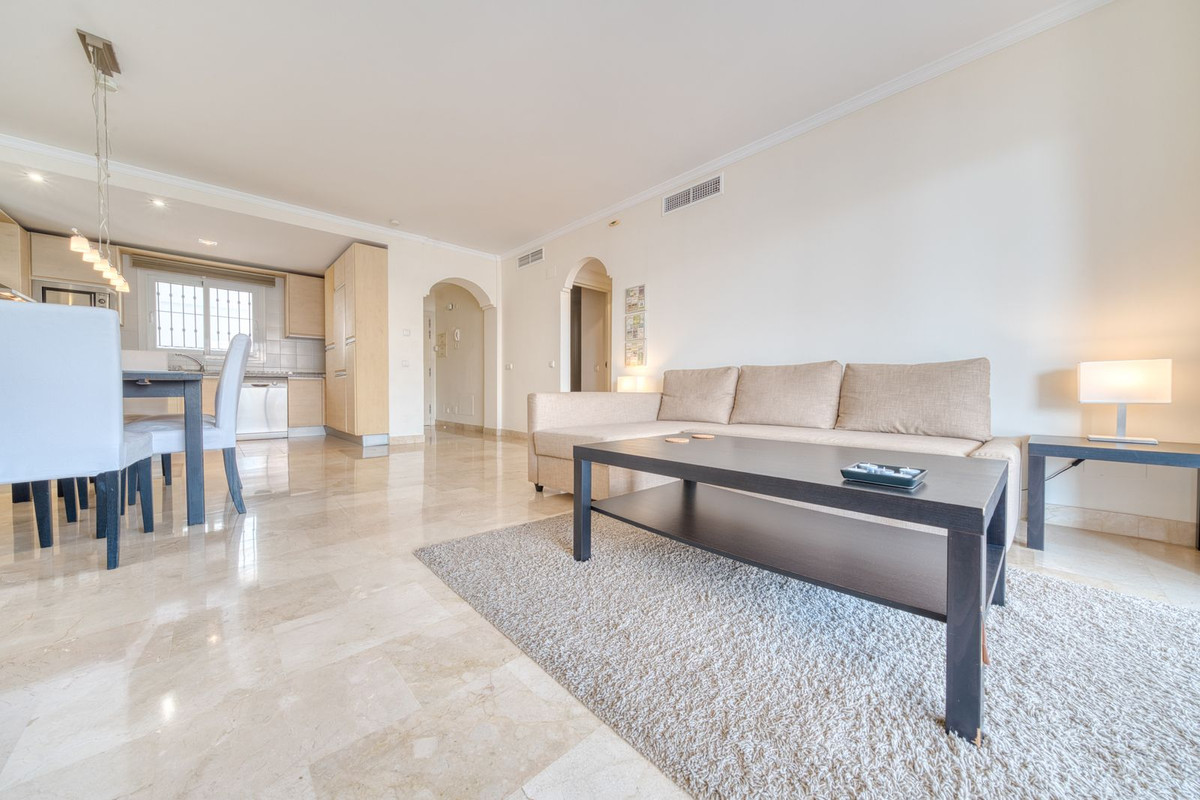 Apartment for sale in Mijas