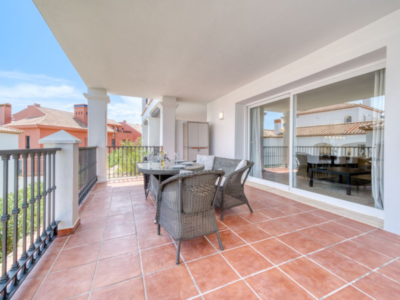 Apartment for sale in Mijas