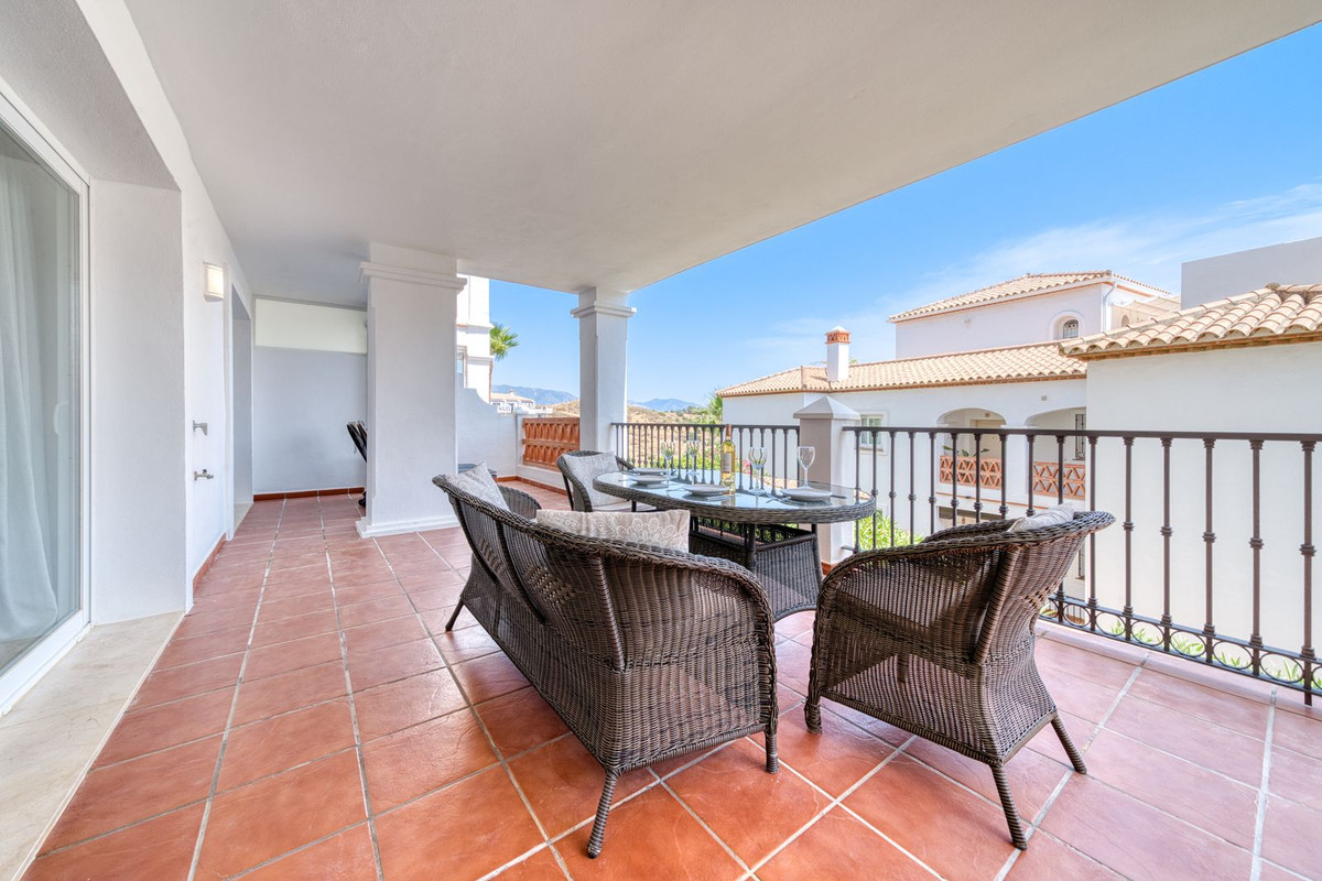 Apartment for sale in Mijas