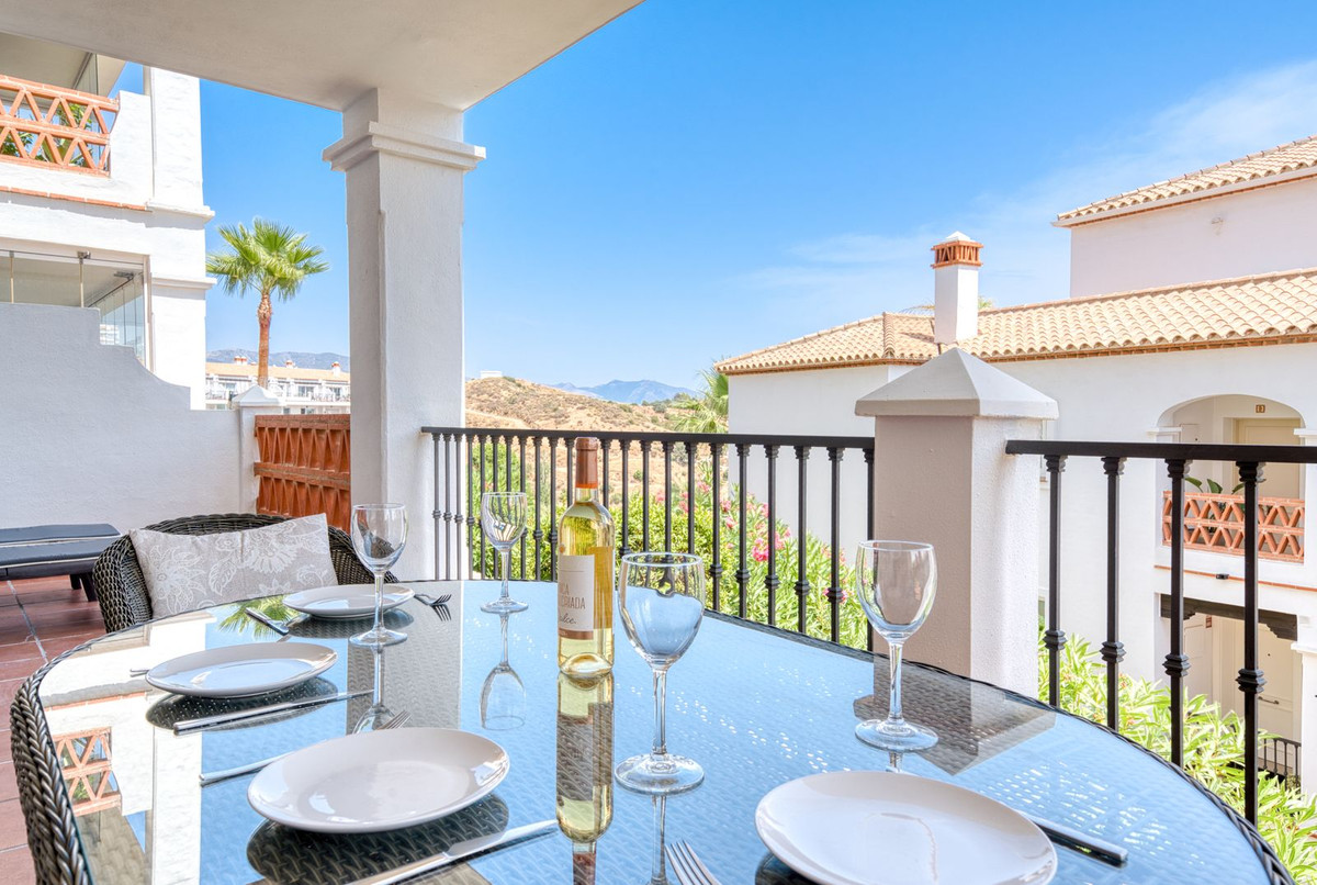 Apartment for sale in Mijas