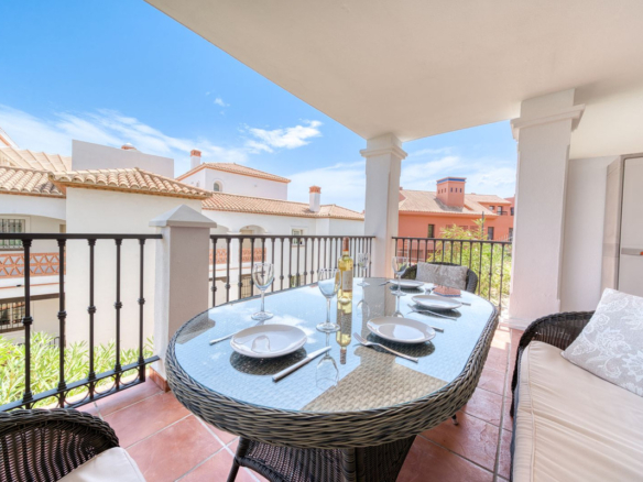 Apartment for sale in Mijas