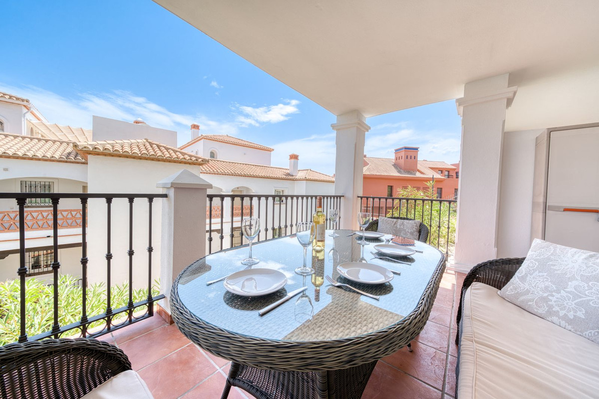 Apartment for sale in Mijas