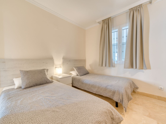 Apartment for sale in Mijas