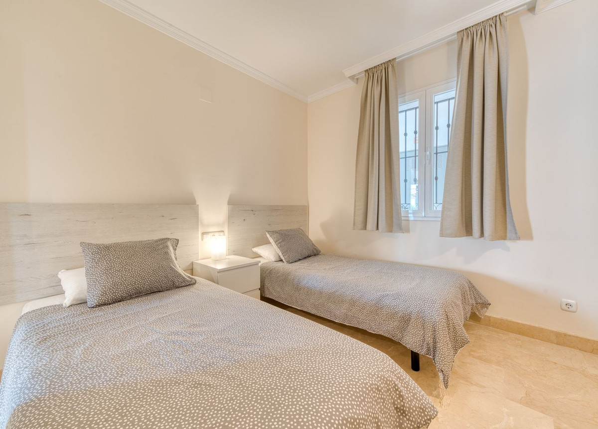 Apartment for sale in Mijas