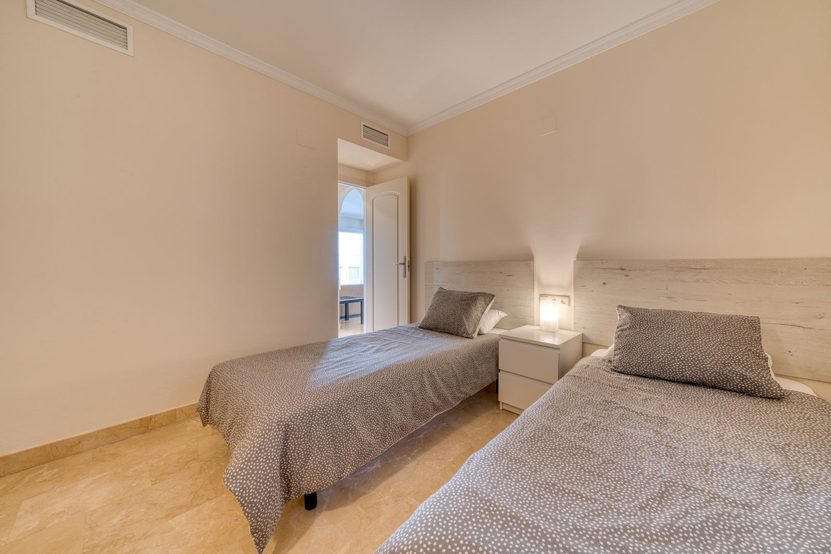 Apartment for sale in Mijas