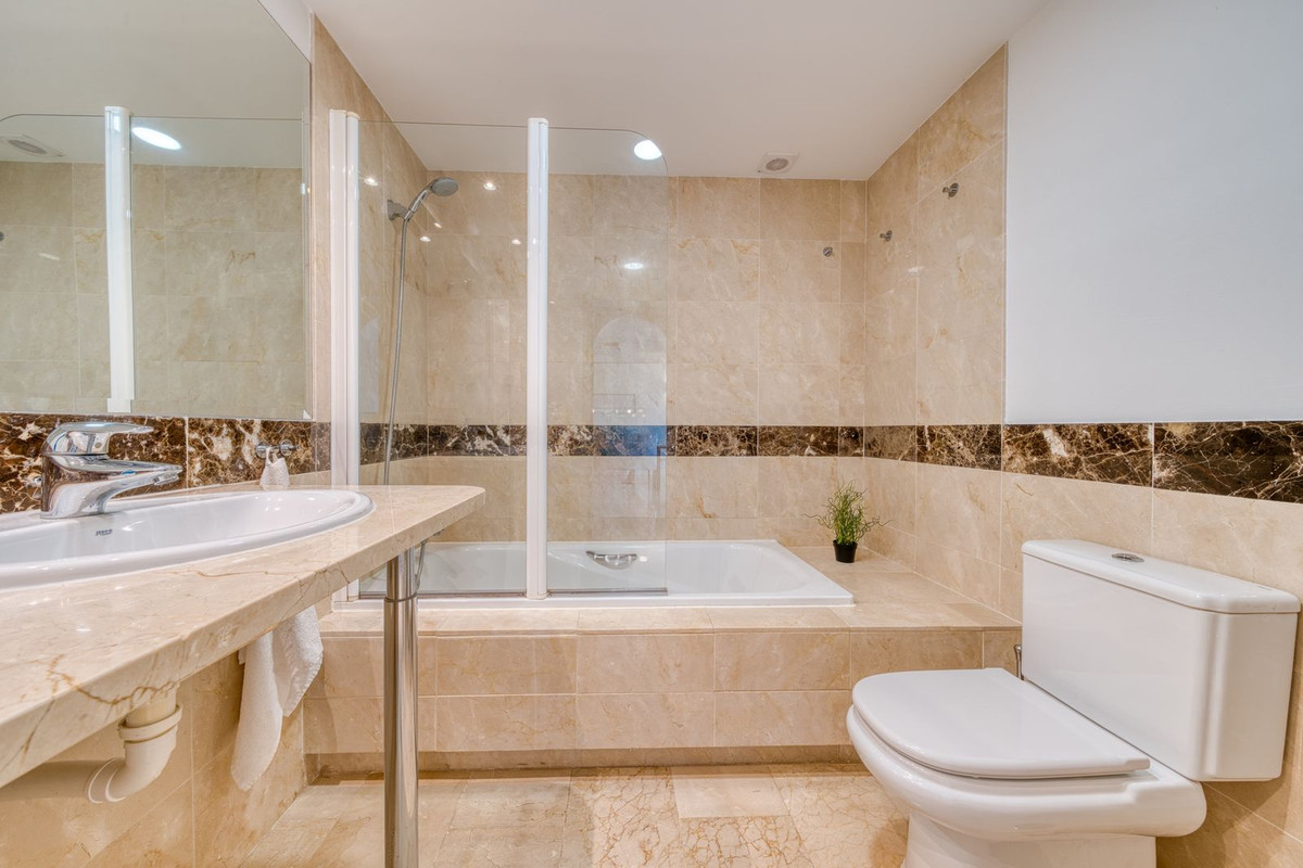 Apartment for sale in Mijas