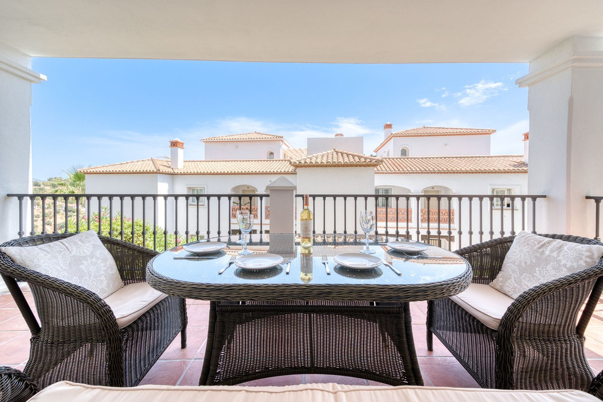 Apartment for sale in Mijas
