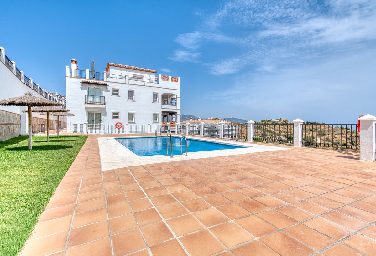 Apartment for sale in Mijas