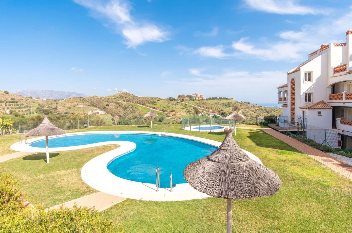 Apartment for sale in Mijas