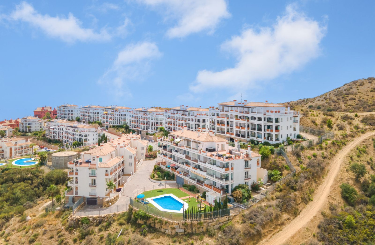 Apartment-in-Mijas-Ref-R5372659 Apartment for sale in Mijas