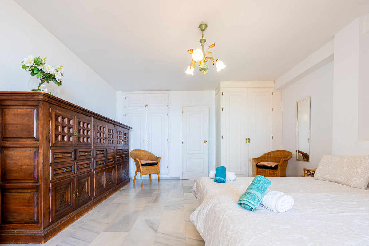 Apartment for sale in Mijas