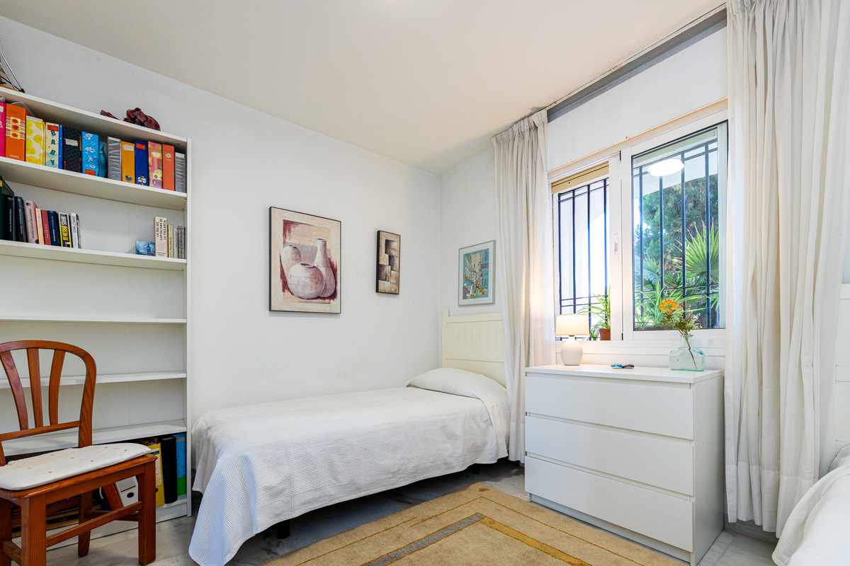 Apartment for sale in Mijas