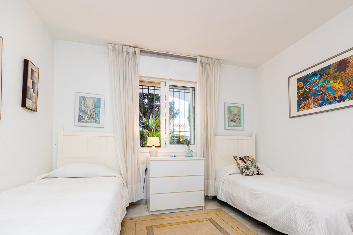 Apartment for sale in Mijas