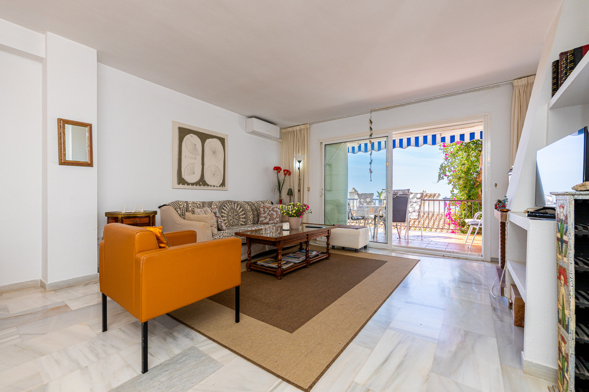Apartment for sale in Mijas