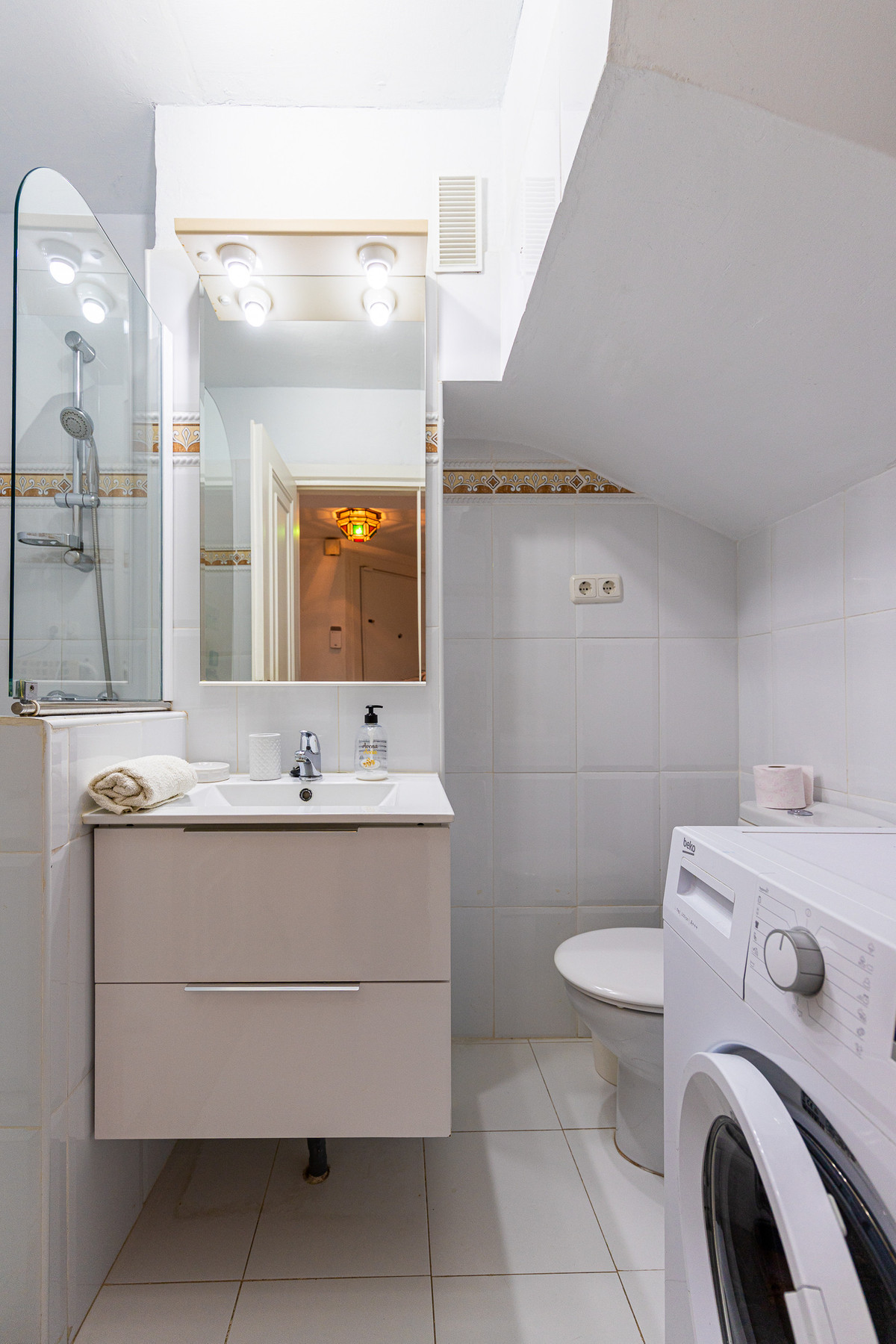Apartment for sale in Mijas