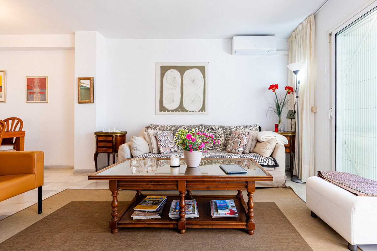 Apartment for sale in Mijas
