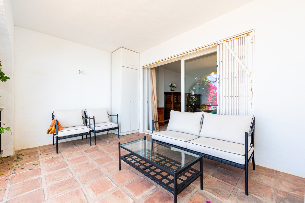Apartment for sale in Mijas