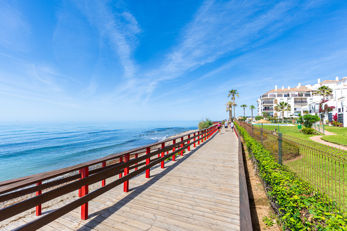 Apartment for sale in Mijas