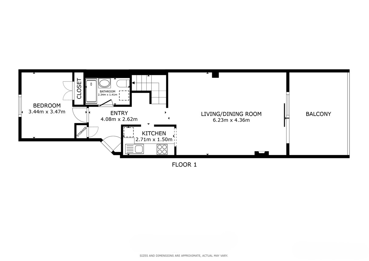 Apartment for sale in Mijas