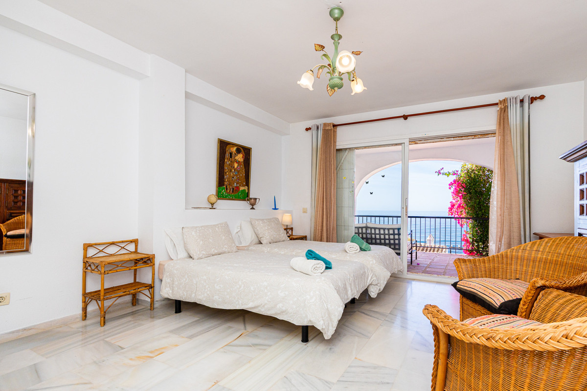 Apartment for sale in Mijas