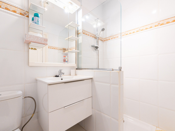 Apartment for sale in Mijas