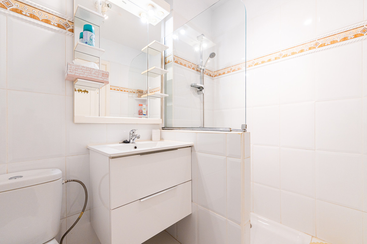 Apartment for sale in Mijas