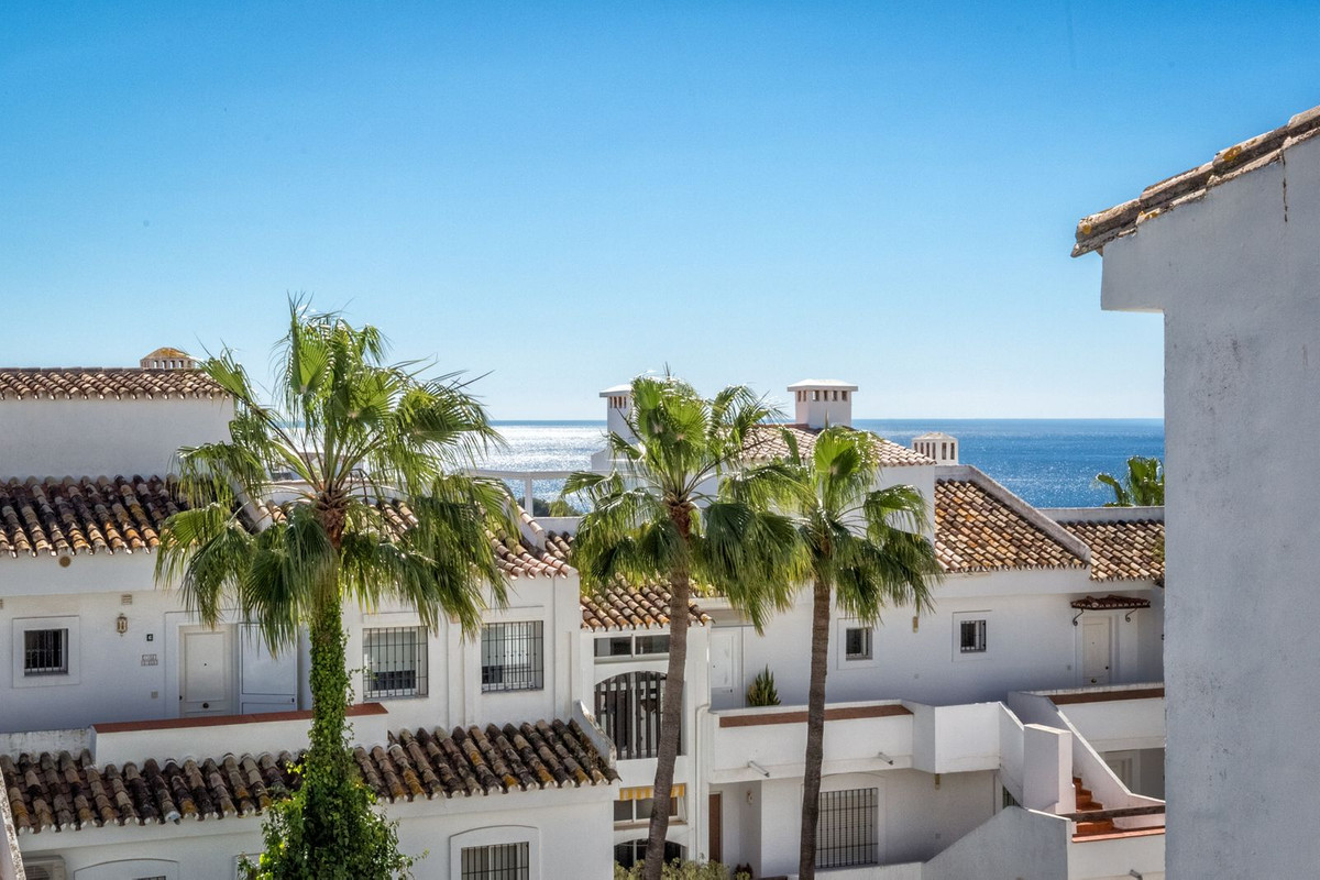 Apartment for sale in Mijas