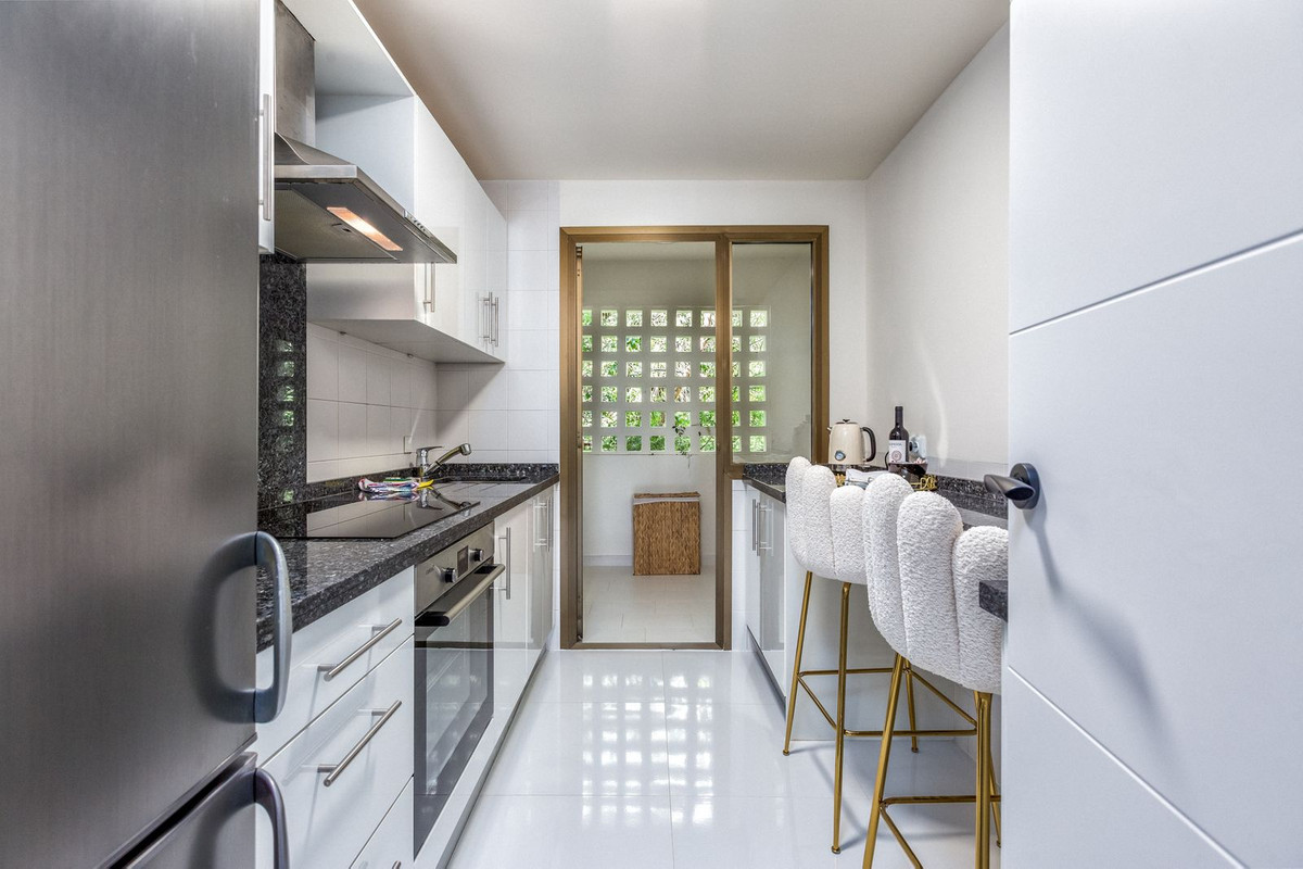 Apartment for sale in Mijas