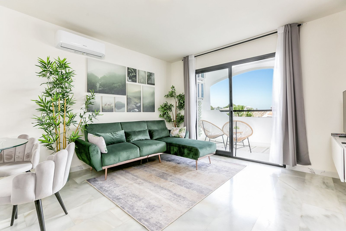 Apartment for sale in Mijas