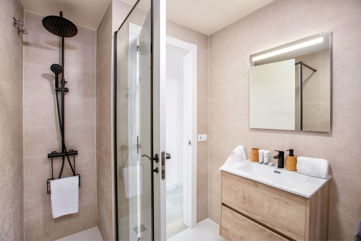 Apartment for sale in Mijas